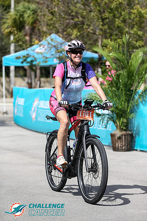 2022 Dolphins Challenge Cancer