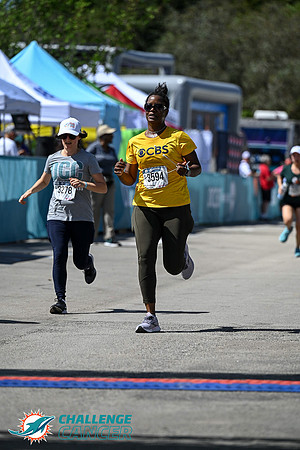 2022 Dolphins Challenge Cancer
