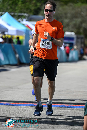 2022 Dolphins Challenge Cancer