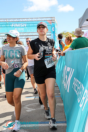2022 Dolphins Challenge Cancer