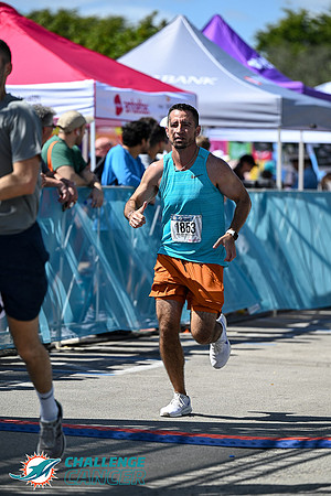 2022 Dolphins Challenge Cancer