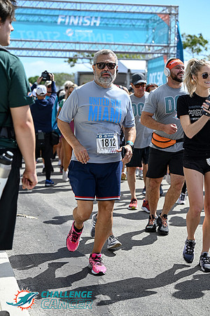 2022 Dolphins Challenge Cancer