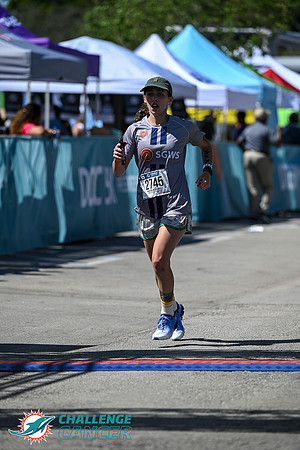 2022 Dolphins Challenge Cancer