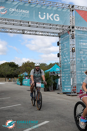 2022 Dolphins Challenge Cancer