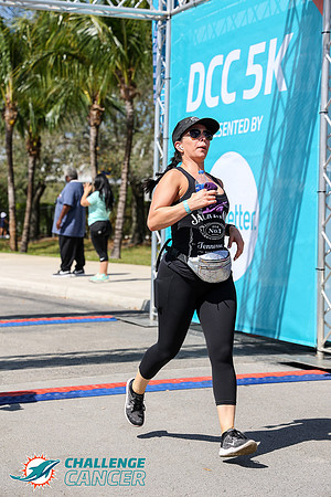2022 Dolphins Challenge Cancer