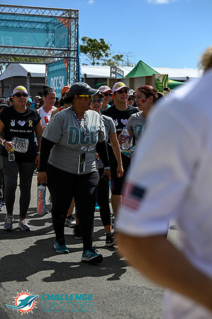 2022 Dolphins Challenge Cancer