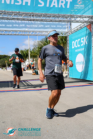2022 Dolphins Challenge Cancer