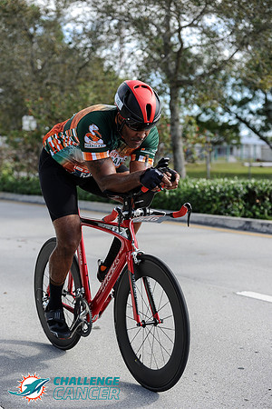 2022 Dolphins Challenge Cancer