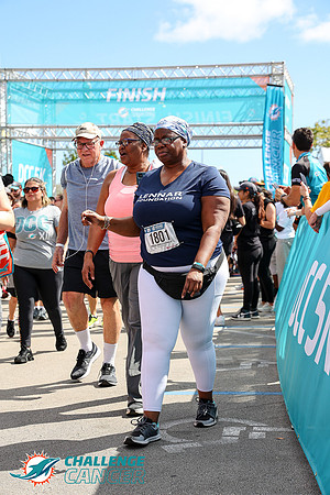 2022 Dolphins Challenge Cancer