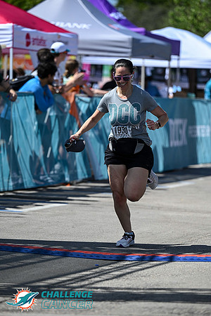 2022 Dolphins Challenge Cancer