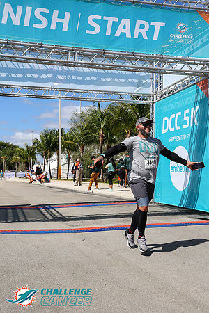 2022 Dolphins Challenge Cancer