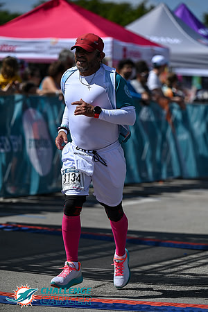 2022 Dolphins Challenge Cancer