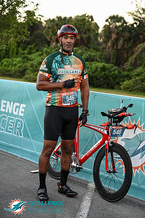 2022 Dolphins Challenge Cancer
