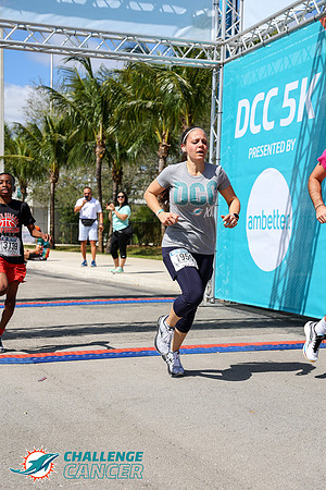 2022 Dolphins Challenge Cancer
