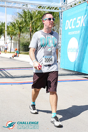 2022 Dolphins Challenge Cancer