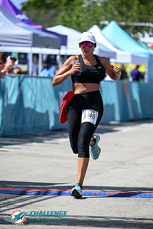 2022 Dolphins Challenge Cancer