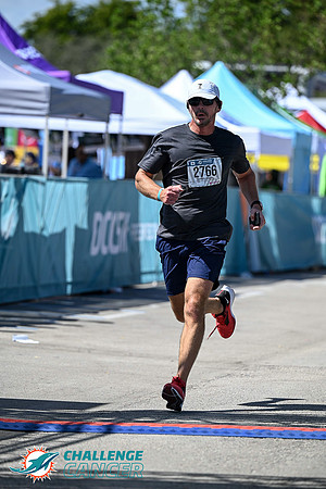 2022 Dolphins Challenge Cancer