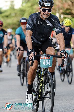 2022 Dolphins Challenge Cancer