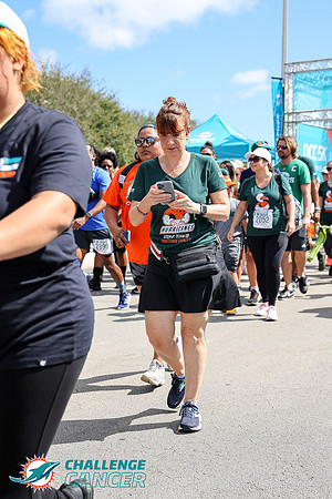 2022 Dolphins Challenge Cancer