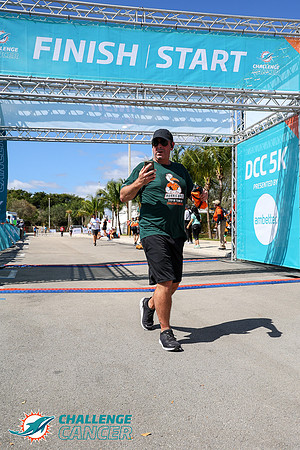 2022 Dolphins Challenge Cancer