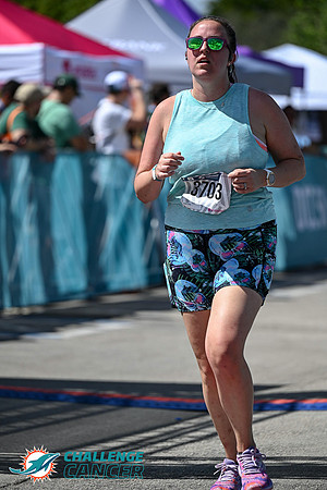2022 Dolphins Challenge Cancer