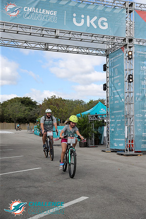 2022 Dolphins Challenge Cancer