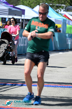 2022 Dolphins Challenge Cancer