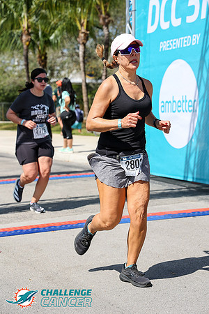 2022 Dolphins Challenge Cancer