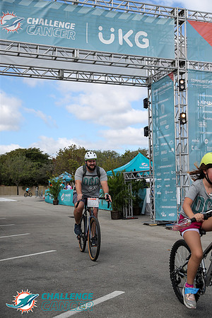 2022 Dolphins Challenge Cancer