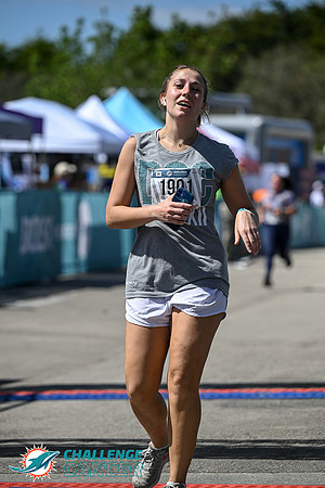 2022 Dolphins Challenge Cancer