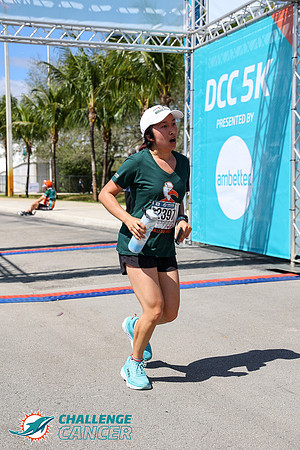 2022 Dolphins Challenge Cancer