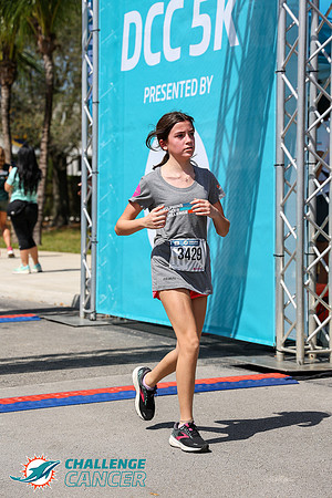 2022 Dolphins Challenge Cancer