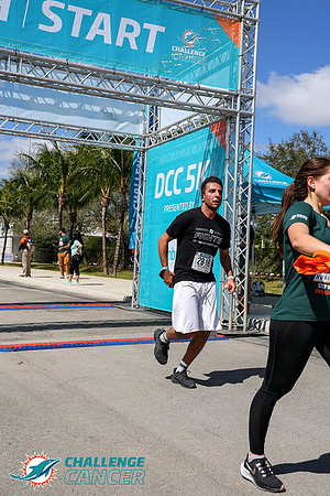 2022 Dolphins Challenge Cancer