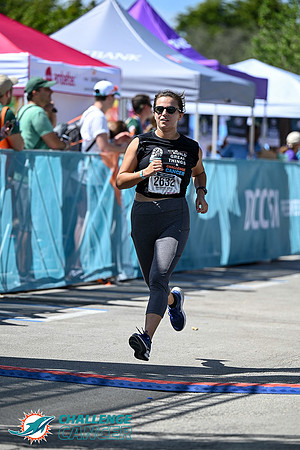 2022 Dolphins Challenge Cancer