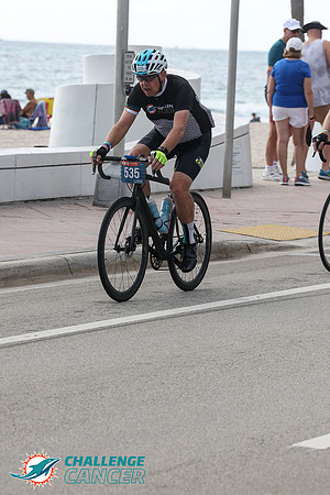 2022 Dolphins Challenge Cancer