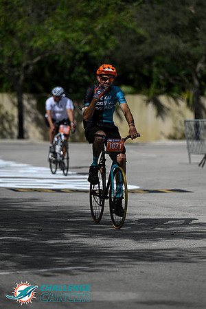 2022 Dolphins Challenge Cancer