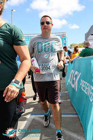 2022 Dolphins Challenge Cancer