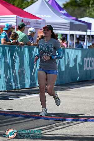 2022 Dolphins Challenge Cancer