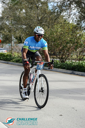 2022 Dolphins Challenge Cancer
