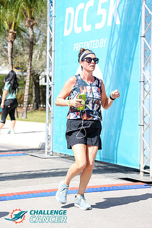 2022 Dolphins Challenge Cancer