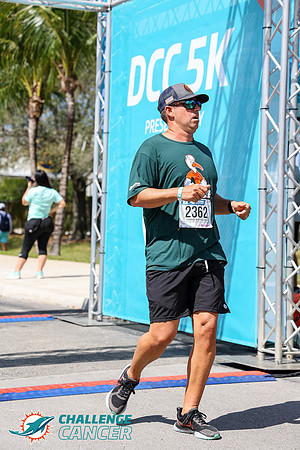 2022 Dolphins Challenge Cancer