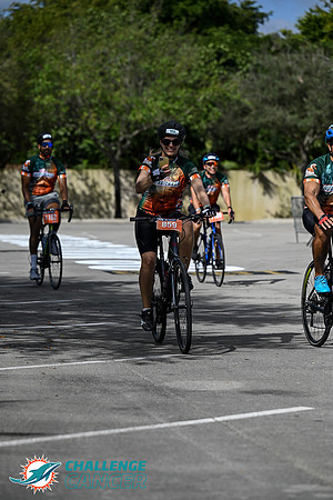 2022 Dolphins Challenge Cancer