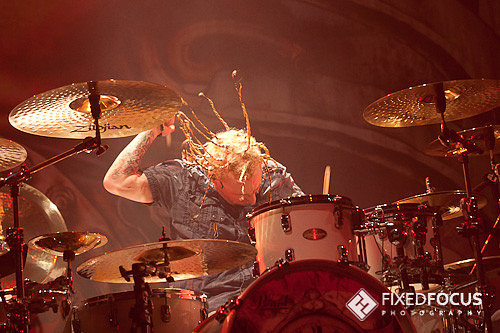 Sevendust