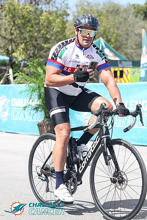 2022 Dolphins Challenge Cancer