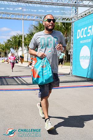 2022 Dolphins Challenge Cancer