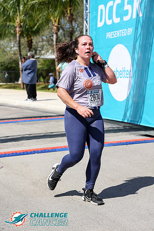 2022 Dolphins Challenge Cancer