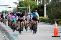 2022 Dolphins Challenge Cancer