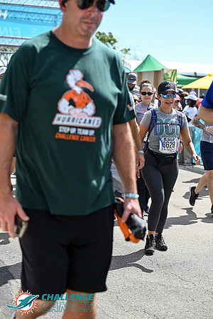 2022 Dolphins Challenge Cancer