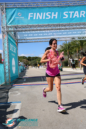2022 Dolphins Challenge Cancer
