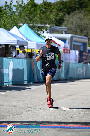 2022 Dolphins Challenge Cancer